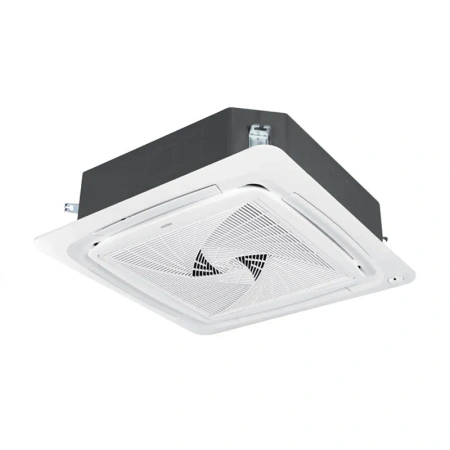 Кассетный кондиционер Haier ABH160K1ERG/1U160S2SP1FB