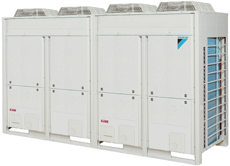 Наружный блок VRV системы Daikin RXYQ36P9