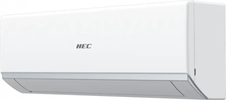 Настенный кондиционер (сплит-система) HEC HEC-24HRC03/R3(DB) IN/HEC-24HRC03/R3(DB) OUT