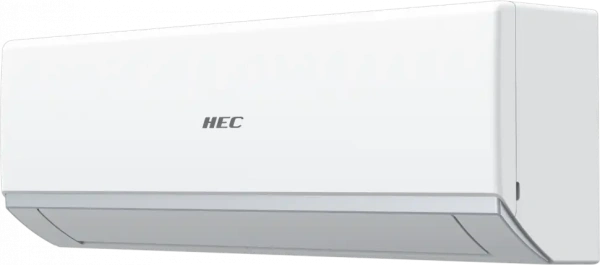 Настенный кондиционер (сплит-система) HEC HEC-07HRC03/R3(DB) IN/HEC-07HRC03/R3(DB) OUT