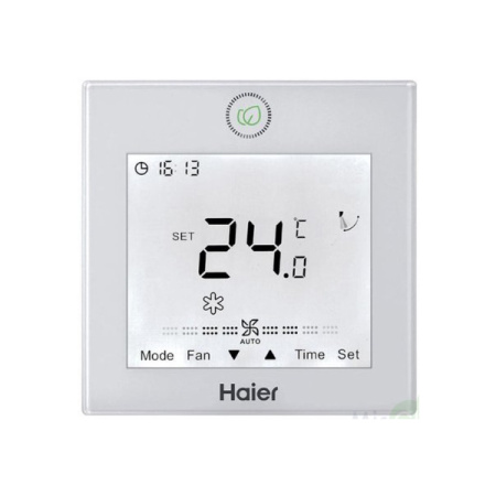 Канальный внутренний блок мульти сплит-системы Haier AD35S2SS1FA