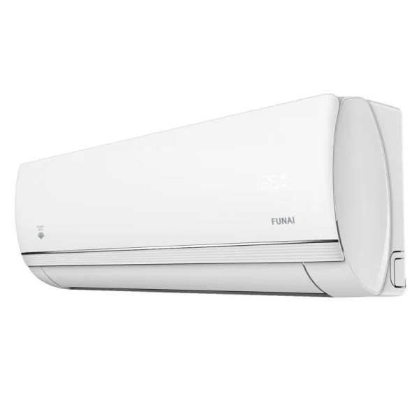 Настенный кондиционер (сплит-система) Funai RAC-I-KD75HP.D03 WI-FI