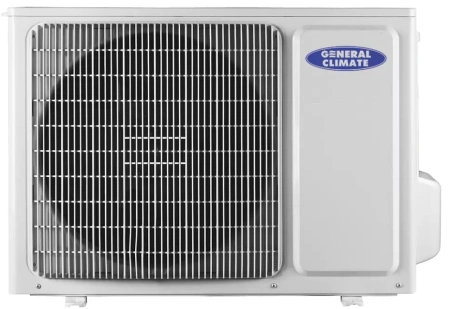 Внешний блок мульти сплит-системы на 3 комнаты General Climate GU-M3E21H32