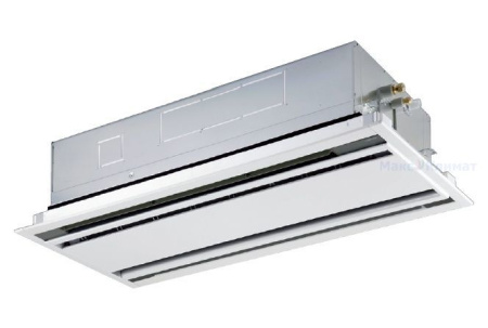 Кассетный внутренний блок VRF системы Toshiba MMU-AP0562WH