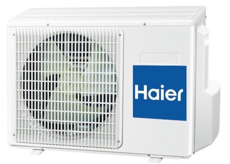 Настенный кондиционер (сплит-система) Haier AS12CB3HRA/1U12JE8ERA