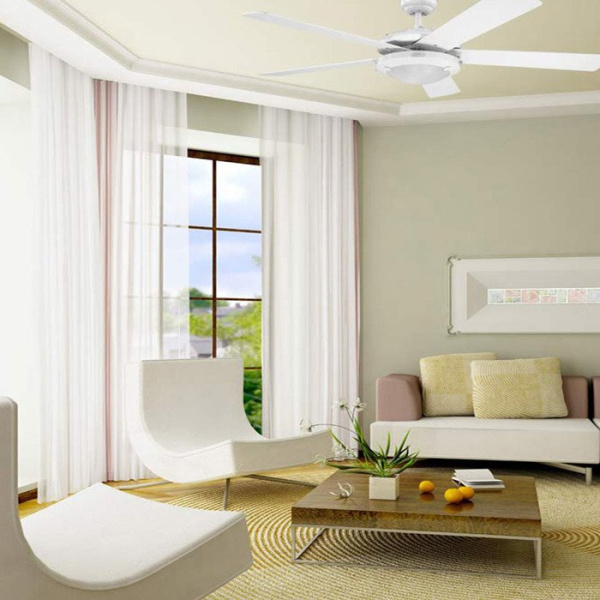 Вентилятор с подсветкой Westinghouse Comet II