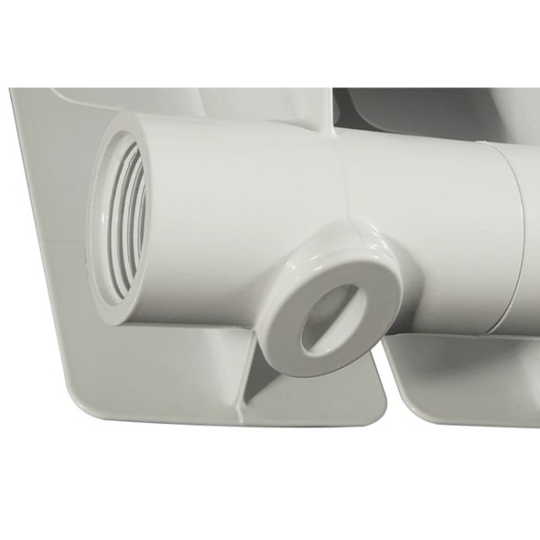 Алюминиевый радиатор Fondital EXCLUSIVO 350/100 B4 6 секций