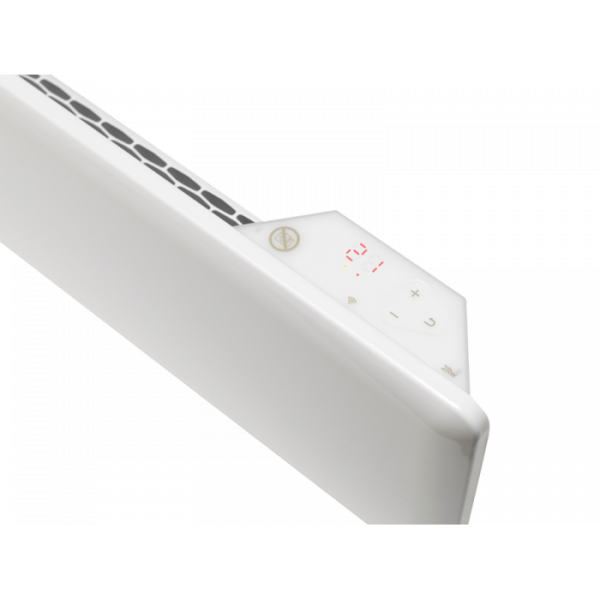 Конвектор электрический Nobo NTL4R 20 WiFi Oslo