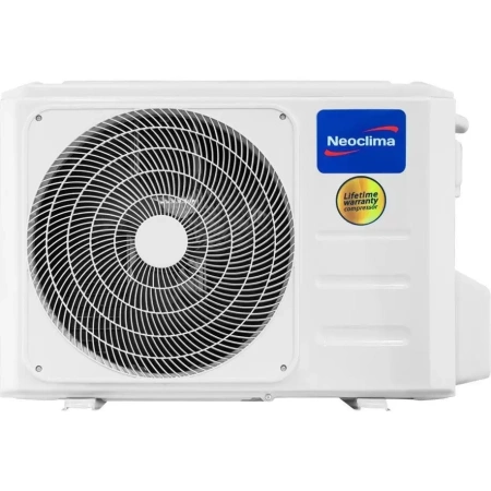 Настенный кондиционер (сплит-система) Neoclima NS-18EHXIw1/NU-18EHXIw1