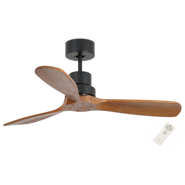 Вентилятор без подсветки Faro Mini Lantau (33517FAR)