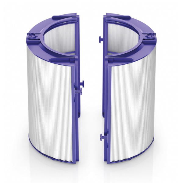 Напольный вентилятор Dyson TP05 Pure Cool