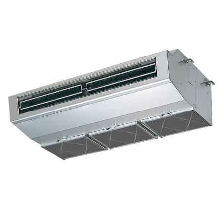 Напольно-потолочный кондиционер Mitsubishi Electric PCA-M71HA2/PUZ-ZM71VHA2