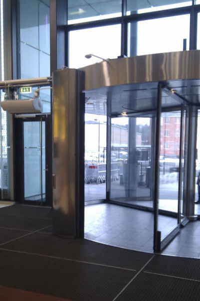 Тепловая завеса Frico SFS56 WL