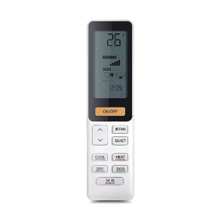 Настенный кондиционер (сплит-система) Haier HSU-09HNF303/R2 -W/HSU-09HUN203/R2 (-40С)