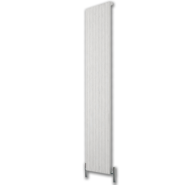 Алюминиевый радиатор Carisa MND 0375180004