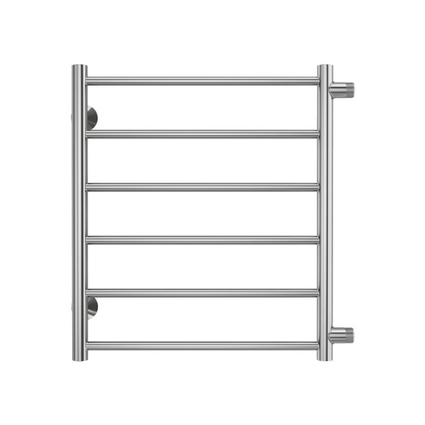 Водяной полотенцесушитель Terminus Аврора П6 500х600 бп500