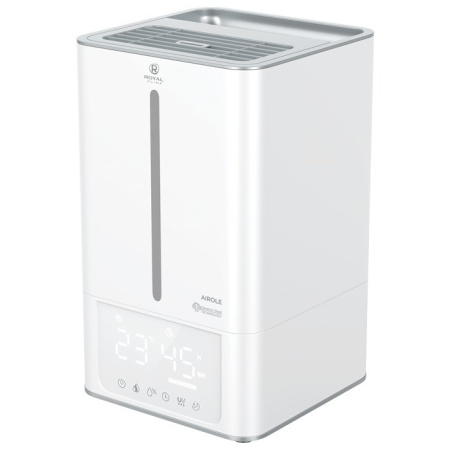 Ультразвуковой увлажнитель воздуха Royal Clima RUH-AR300/4.0E-WT