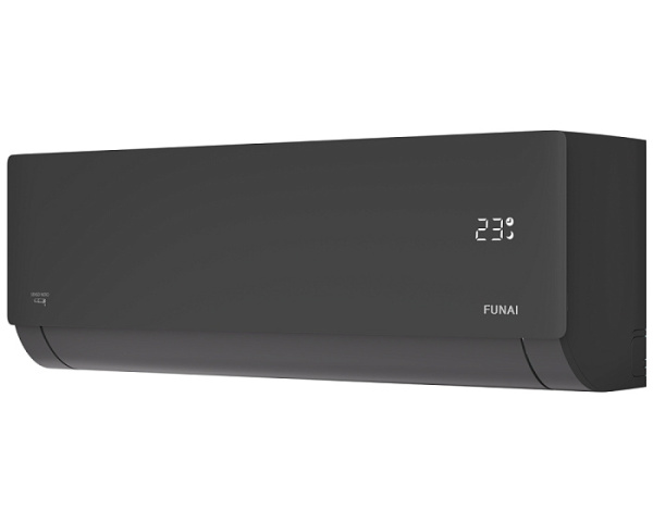 Настенный внутренний блок мульти сплит-системы Funai RAM-I-SNN30HP.W02/S