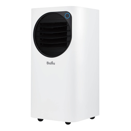 Мобильный кондиционер Ballu BPAC-10 EPW/N6 white