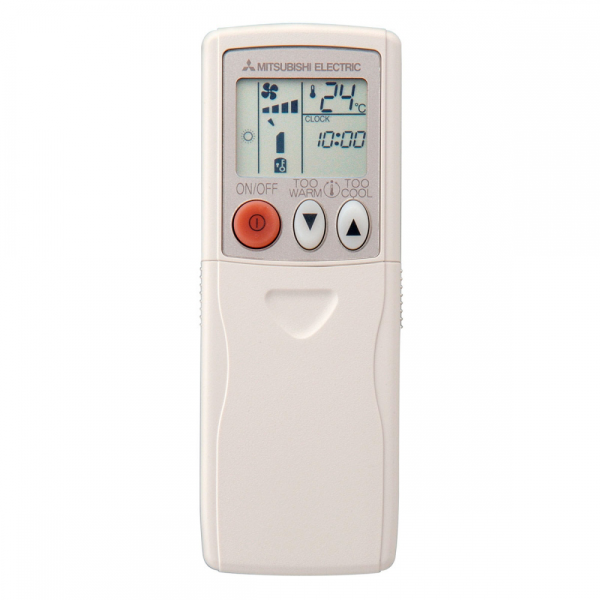 Настенный кондиционер (сплит-система) Mitsubishi Electric-MS-GF80VA-MU-GF80VA