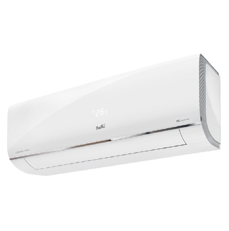 Настенный кондиционер (сплит-система) Ballu BSAGI-09HN1_17Y