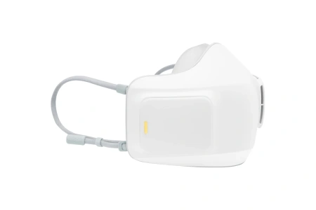 Очиститель воздуха со сменными фильтрами Lg AP300AWFA.AERU