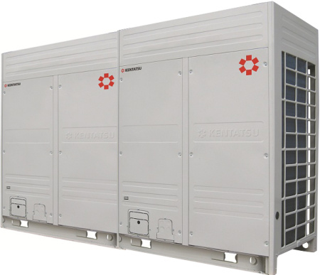 Наружный блок VRF системы Kentatsu KTRX900HZAN3