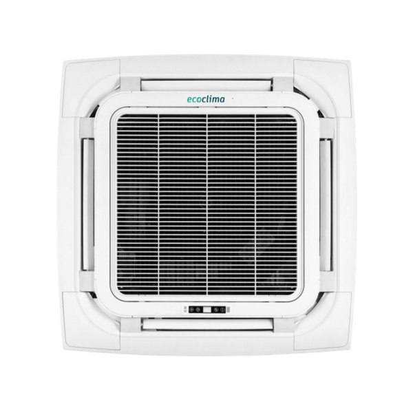 Кассетный кондиционер Ecoclima ECLCA/I-TC60/4R1