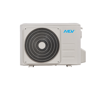 Канальный кондиционер MDV MDTI-24HWFN8/MDOU-24HFN8