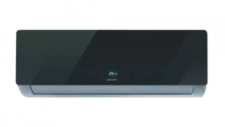 Настенный кондиционер (сплит-система) Lessar LS-HE09KNA2AD/LU-HE09KNA2AD