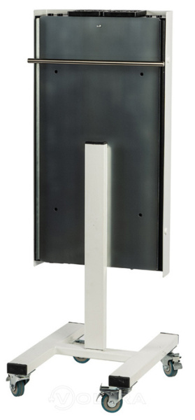 Мобильная стойка для бактерицидных рециркуляторов SKAT UV