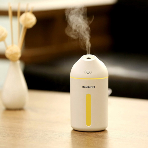 Wi-Fi Увлажнитель воздуха Meross MSXH0 (GXZ-J609)