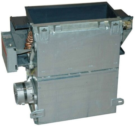 Напольно-потолочный фанкойл Carrier 42NF75HC