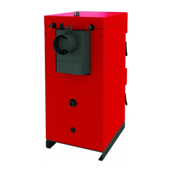 Твердотопливный котел Sunsystem WBS 70 KW