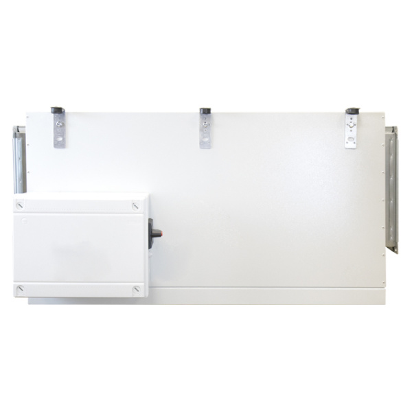 Приточная вентиляционная установка Благовест ФЬОРДИ ВПУ 2500 EC/36-380/3