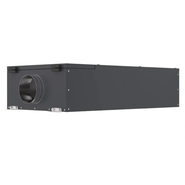 Приточная вентиляционная установка Zilon ZPE-M 350-2,4/1 INT