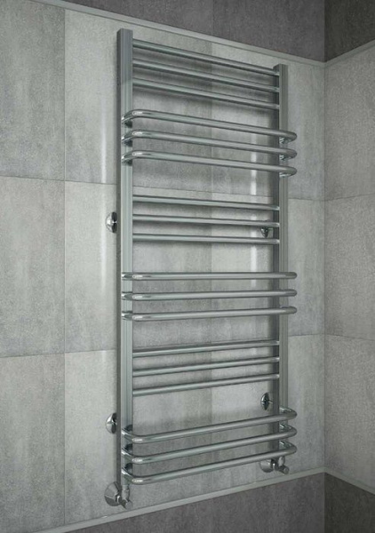 Водяной полотенцесушитель Terminus Соренто П18 500х1200