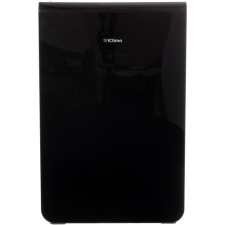 Очиститель-увлажнитель воздуха IClima LUX-8000W (черный)