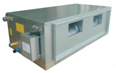 Канальный фанкойл Pioneer KWDH250GR