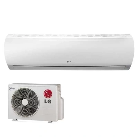 Настенный кондиционер (сплит-система) LG UJ30.NV2R0/UU30W.U42R0