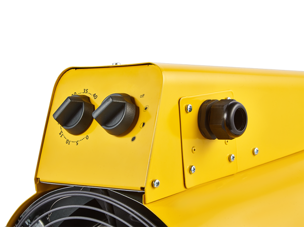 Тепловая пушка Ballu BHP-P2-30