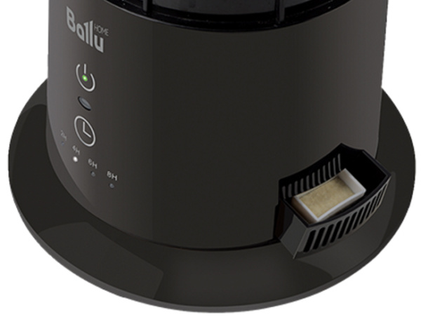 Увлажнитель Ballu UHB-195