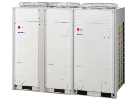 Наружный блок VRF системы LG ARUN280LN3