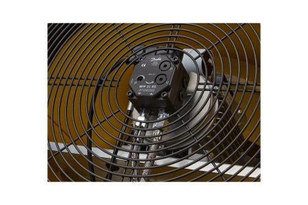 Дизельная пушка Ballu BHDP-120