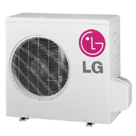 Напольно-потолочный кондиционер LG UV60W.NL2R0/UU60W.U32R0