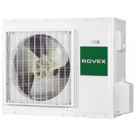 Напольно-потолочный  кондиционер Rovex RCF-18HR1/CCU-18HR1