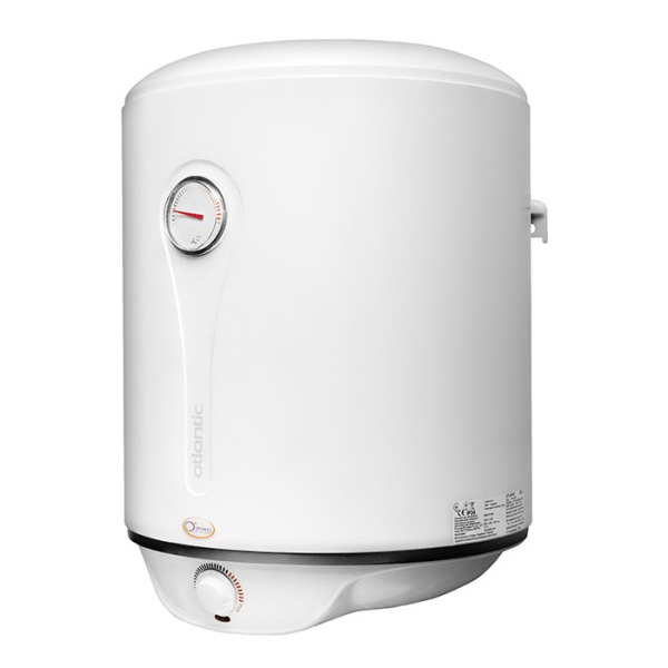 Электрический накопительный водонагреватель Atlantic OPRO TURBO 50 (841211)