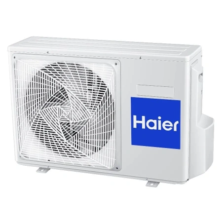 Настенный кондиционер (сплит-система) Haier AS09NS6ERA-B/1U09BS3ERA
