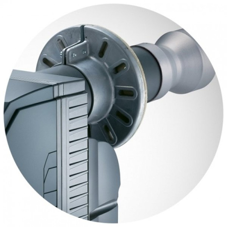 Дизельная горелка De Dietrich M 42-1 S