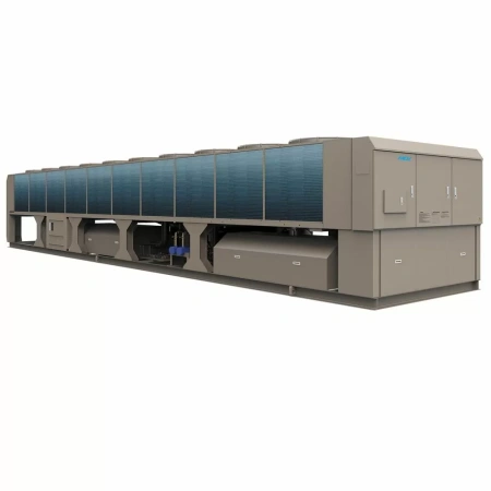 Чиллер с воздушным охлаждением Mdv MDVS-CAG380H